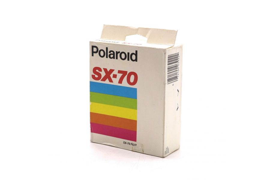 Картридж / Кассета Polaroid SX-70 (20 кадров)