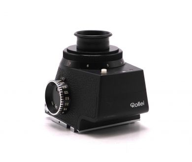 Видоискатель Rollei SL66 Metered Chimney Finder