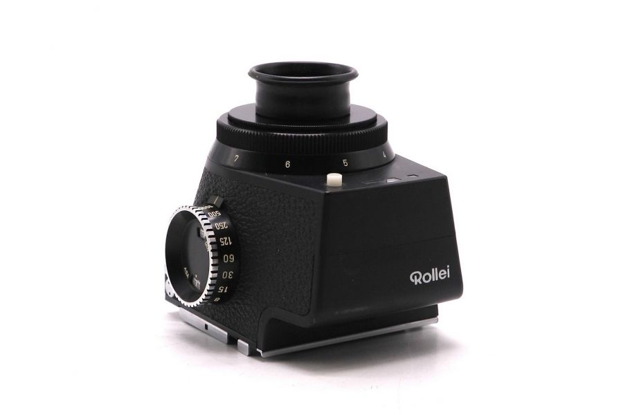 Видоискатель Rollei SL66 Metered Chimney Finder