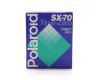 Картридж / Кассета Polaroid SX-70 Time-Zero (10 кадров)
