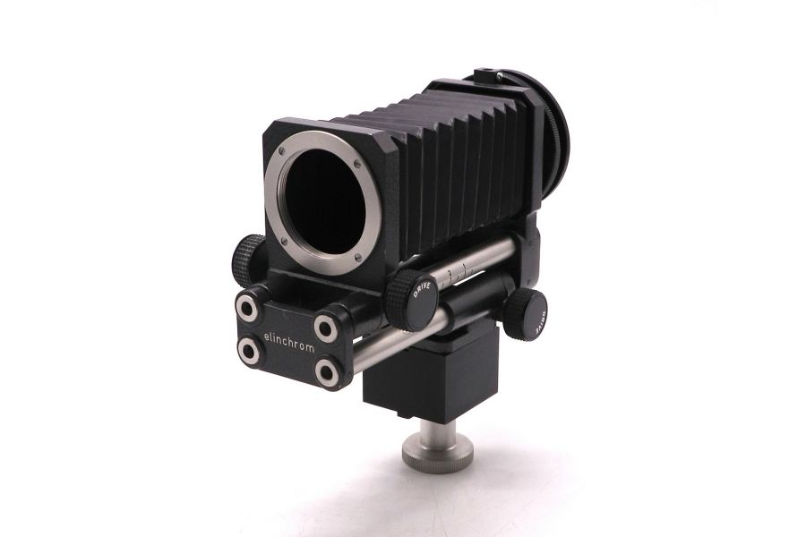 Макромех Novoflex Elinchrom (Германия)