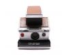 Складной фотокамера Polaroid SX-70 Land Camera