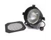 Прожектор Showlight PAR-56 Round Black GX16d socket