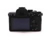 Sony A7IV ILCE-7M4 body (пробег 305 кадров)