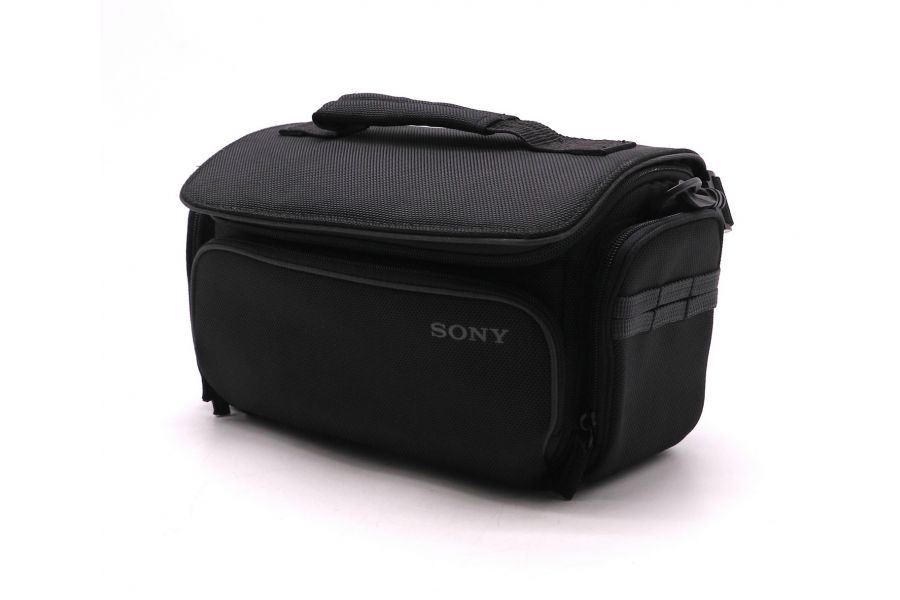 Сумка универсальная для камер Sony LCS-U30