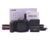 Canon EOS 60D body в упаковке (пробег 8815 кадров)