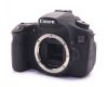 Canon EOS 60D body в упаковке (пробег 8815 кадров)