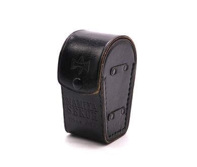 Кожаный чехол Mamiya для Mamiya Sekor 105mm f/3.5