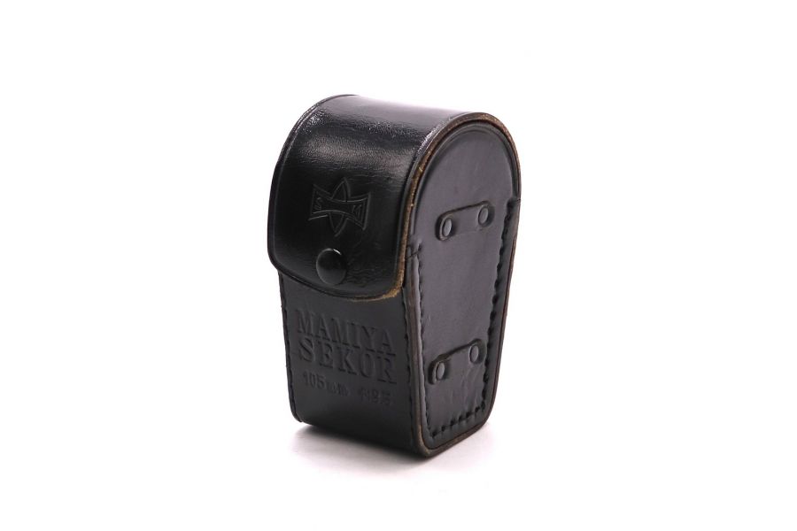Кожаный чехол Mamiya для Mamiya Sekor 105mm f/3.5