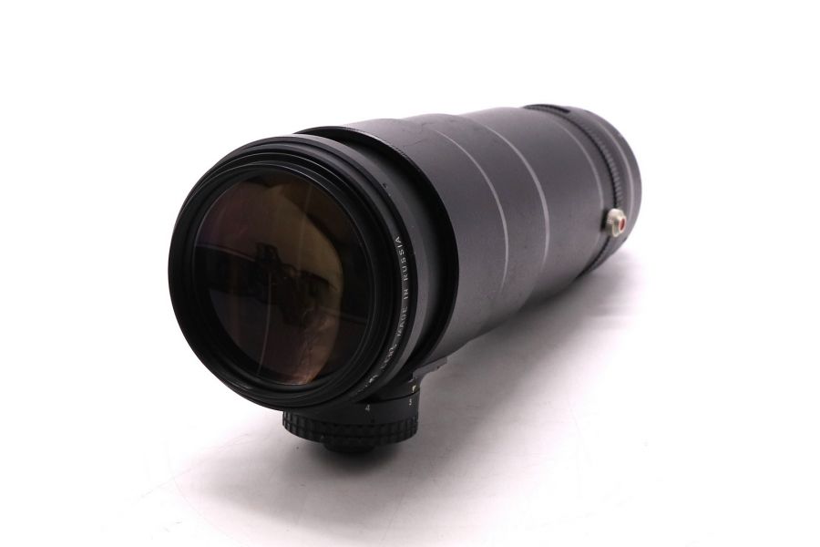 Длиннофокусный объектив Таир-3С / Tair-3S 4,5/300