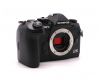 Olympus OM-D E-M1 Mark III body (пробег неизвестен)