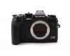 Olympus OM-D E-M1 Mark III body (пробег неизвестен)