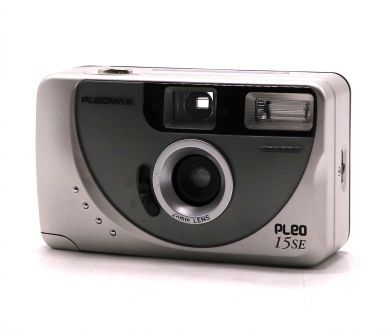 Плёночный фотоаппарат Pleomax Pleo 15 SE