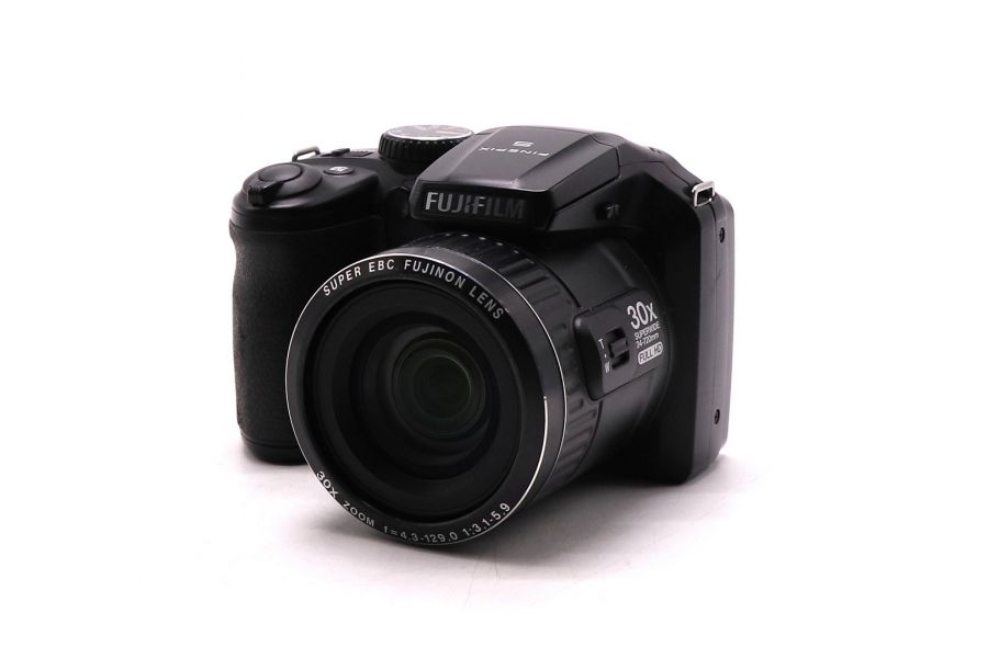 Цифровой фотоаппарат Fujifilm FinePix S6800
