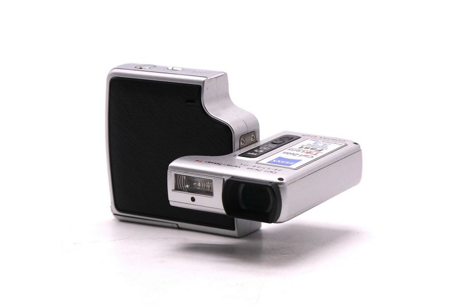 Компактная цифровая фотокамера Contax U4R