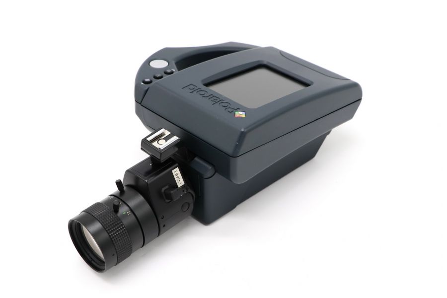 Фотосистема Polaroid SPd 360 Studio Digital