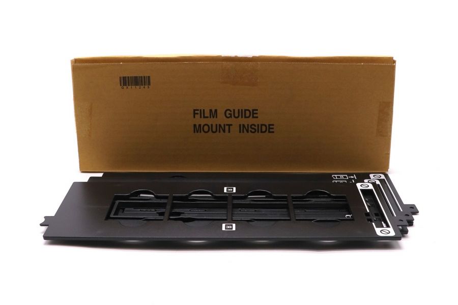 Держатель фотопленки QX1-0846 в упаковке