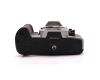 Плёночная зеркальная камера Nikon F65 body