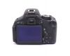 Canon EOS 600D body (пробег 30510 кадров)