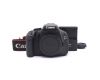 Canon EOS 600D body (пробег 30510 кадров)