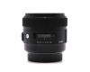 Объектив Sigma AF 30mm f/1.4 DC Art Sigma SA