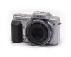 Фотоаппарат Sony Cyber-shot DSC-H10 silver
