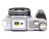 Фотоаппарат Sony Cyber-shot DSC-H10 silver