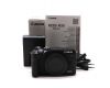 Canon EOS M6 Mark II body в упаковке (пробег 840 кадров)