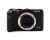 Canon EOS M6 Mark II body в упаковке (пробег 840 кадров)