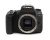 Canon EOS 77D body в упаковке (пробег 140 кадров)