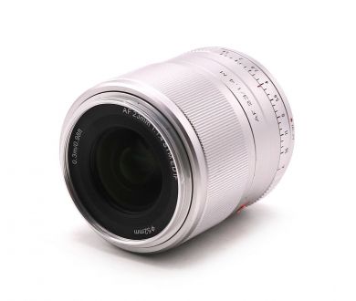 Объектив Viltrox AF 23mm f/1.4 для Canon EF-M