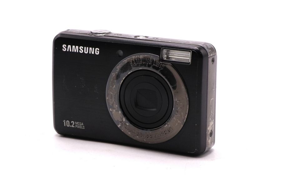 Фотоаппарат цифровой компактный Samsung PL50