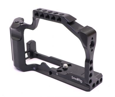 Клетка SmallRig 2168C для камер Canon EOS M50, M50 II, M5