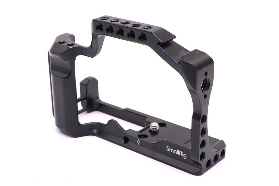 Клетка SmallRig 2168C для камер Canon EOS M50, M50 II, M5