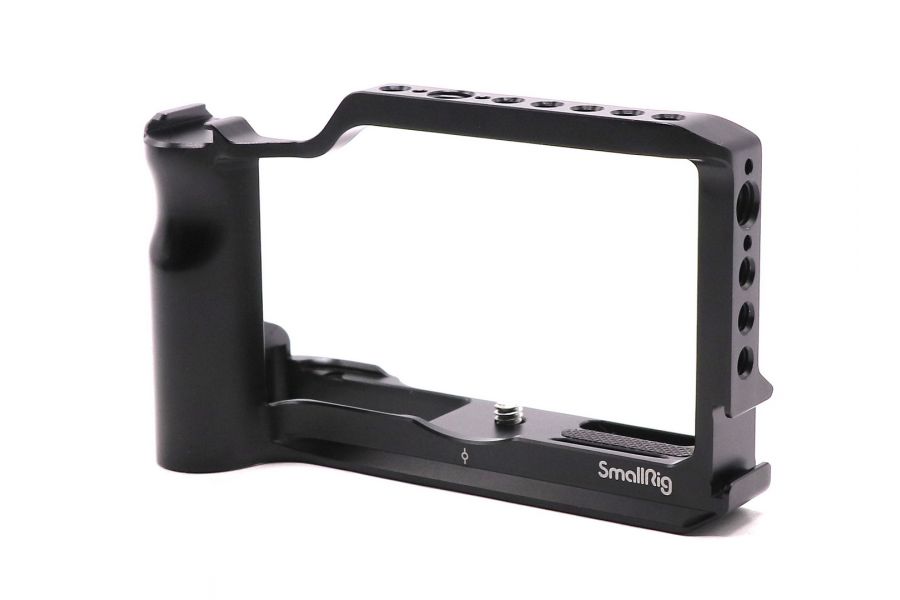 Клетка SmallRig CCC2515 для Canon EOS M6 Mark II