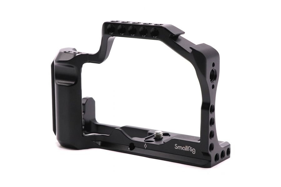 Угловая площадка SmallRig BUC2517 для Canon EOS M6 Mark II