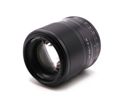 Объектив Viltrox AF 56mm f/1.4 Canon EF-M