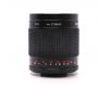 Объектив Samyang MC 500mm f/8.0 Mirror Lens М42