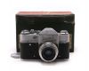 Фотоаппарат Зенит 3 + Индустар-50 kit в упаковке