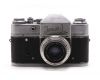 Фотоаппарат Зенит 3 + Индустар-50 kit в упаковке