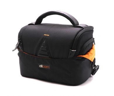 Сумка Dicom  для фото и видеотехники Utah 25