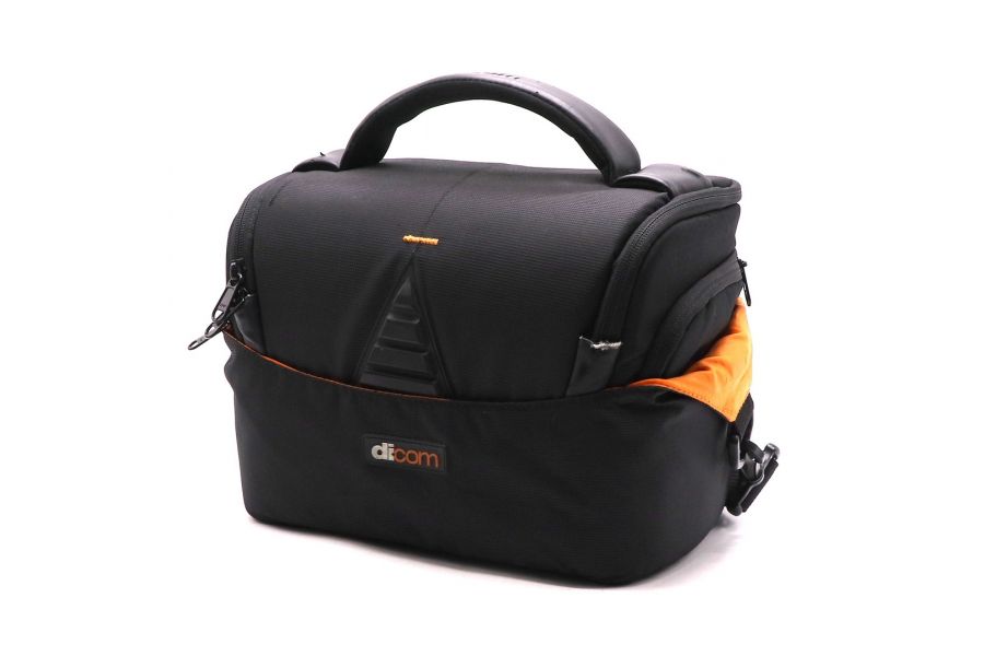 Сумка Dicom  для фото и видеотехники Utah 25