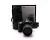 Nikon D90 kit в упаковке (пробег 9925 кадров)