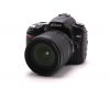 Nikon D90 kit в упаковке (пробег 9925 кадров)