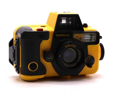 Фотоаппарат Sea&Sea MOTORMARINE II EX Kit