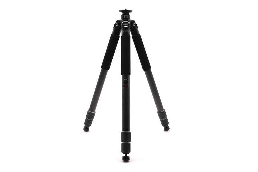 Штатив Calumet 8145 Сarbon Tripod в упаковке