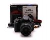 Canon EOS Rebel T3i (600D) kit в упаковке (пробег 13510 кадров)
