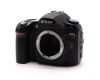 Фотокамера Nikon D80 body (пробег 66940 кадров)