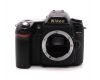 Фотокамера Nikon D80 body (пробег 66940 кадров)