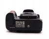 Фотокамера Nikon D80 body (пробег 66940 кадров)